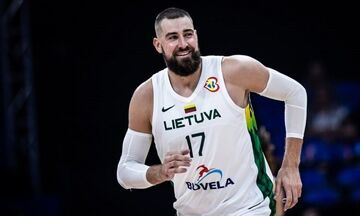 «Δεν θέλει να μείνει ο Βαλαντσιούνας»