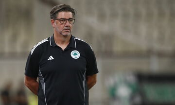 Βιτόρια: «Ήμασταν καλοί, πιστεύουμε στην πρόκριση»