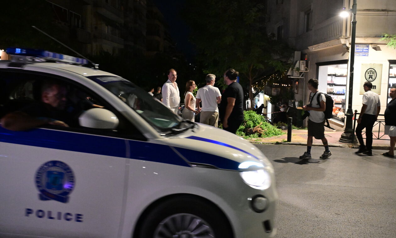 Βραχάτι: Τροχαίο δυστύχημα με έναν νεκρό