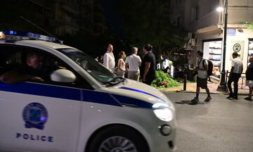 Βραχάτι: Τροχαίο δυστύχημα με έναν νεκρό 