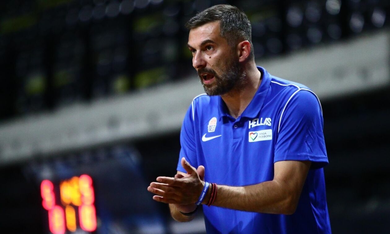 Φιλική ήττα της Εθνικής Εφήβων από την Ισπανία