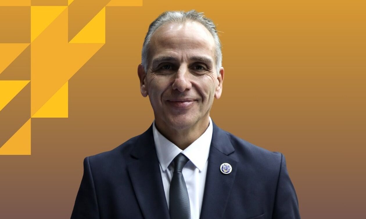 Λαύριο: Νέος προπονητής ο Συμεωνίδης