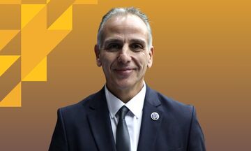 Λαύριο: Νέος προπονητής ο Συμεωνίδης 