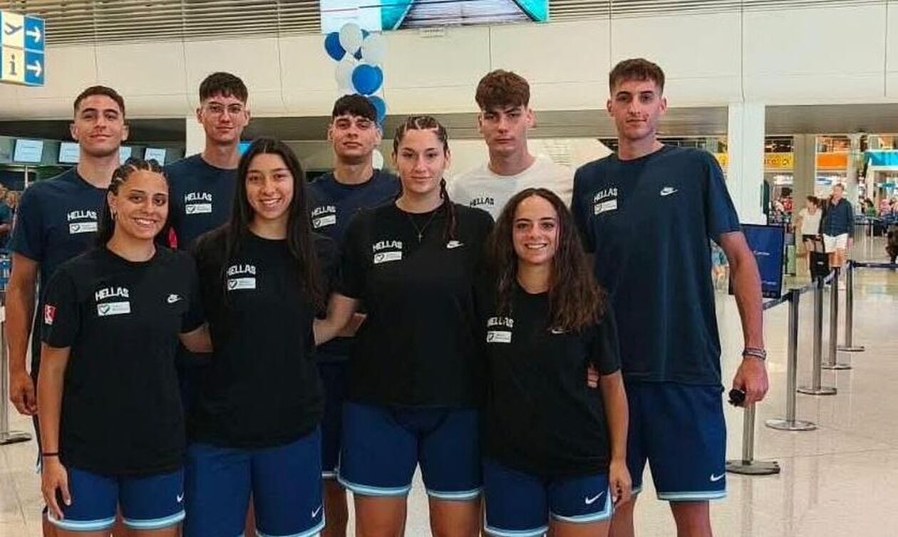 FIBA 3×3 U21 Nations League: Πρώτη μέρα στο Βέντσπιλς