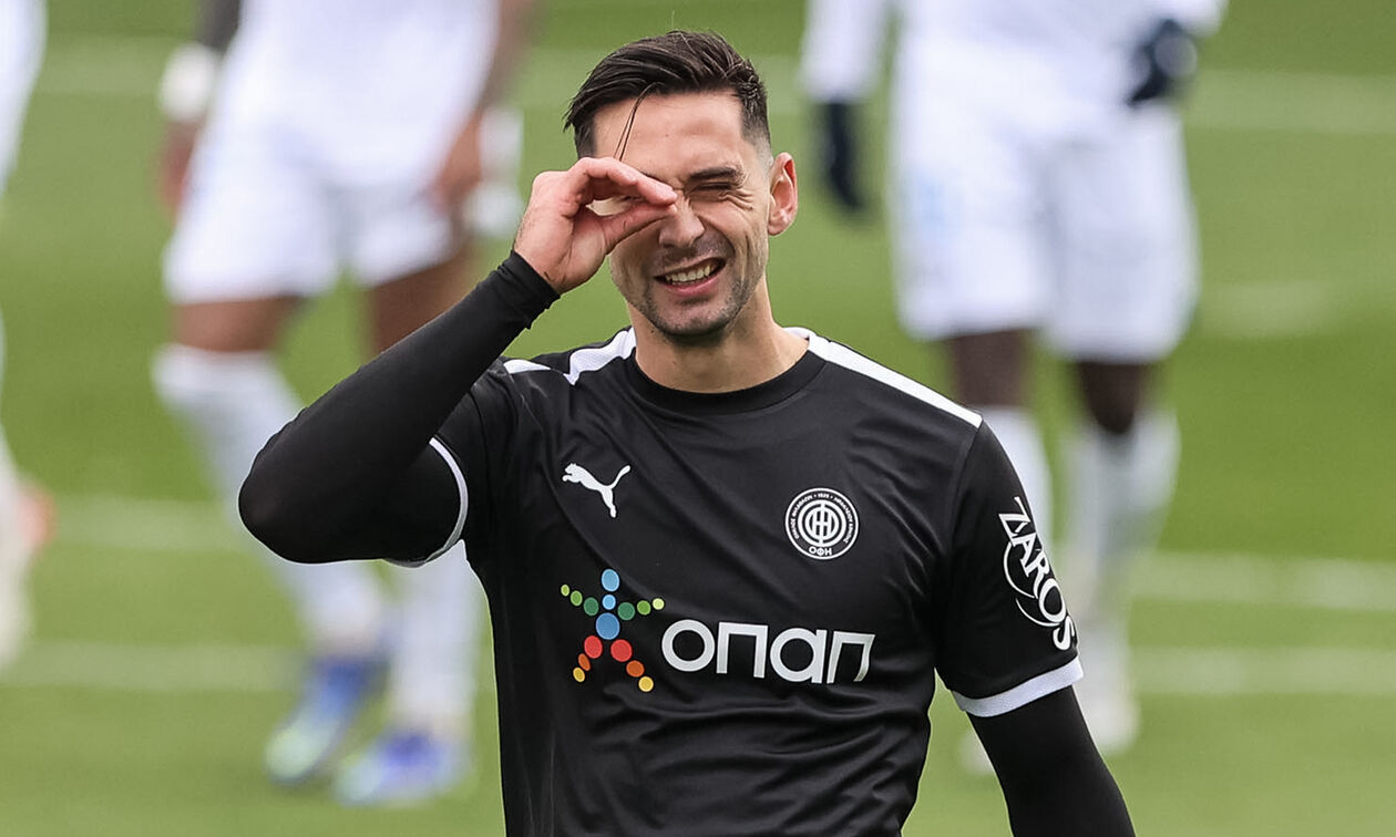 Ηρακλής: Συμφωνία με τον Ντουρμισάι