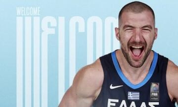 Μύκονος: Ανακοίνωσε τον Καββαδά