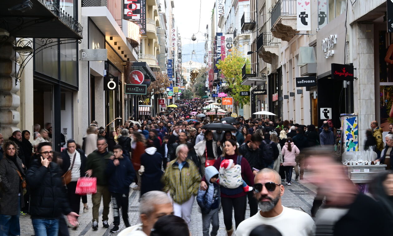 Ανοικτά σήμερα (20/7) τα εμπορικά καταστήματα
