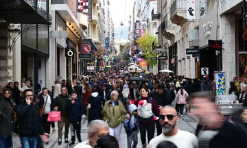 Ανοικτά σήμερα (20/7) τα εμπορικά καταστήματα