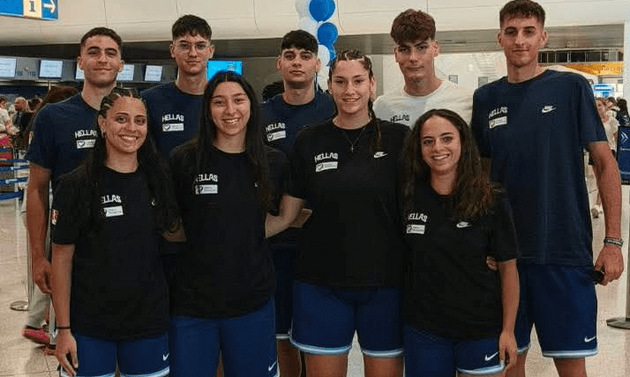 FIBA 3×3 U21 Nations League: Φινάλε στο Βέντσπιλς (pics)