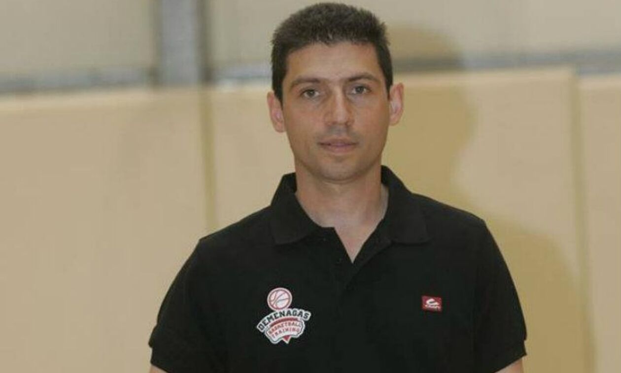 Δεμέναγας: «Στο Athens Sports Hall η νέα γενιά συνεχίζει την ίδια κουλτούρα»