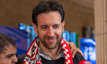 Μίτσιτς: «Έχουμε την ευκαιρία να χτίσουμε μια δυναστεία»
