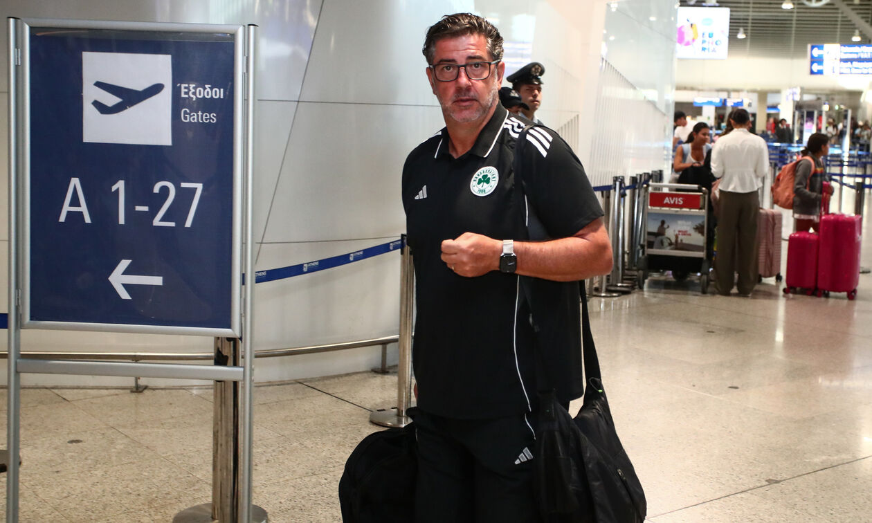 Champions League: Ευνοϊκή κλήρωση για τον Παναθηναϊκό, αν περάσει τη Ρέιντζερς