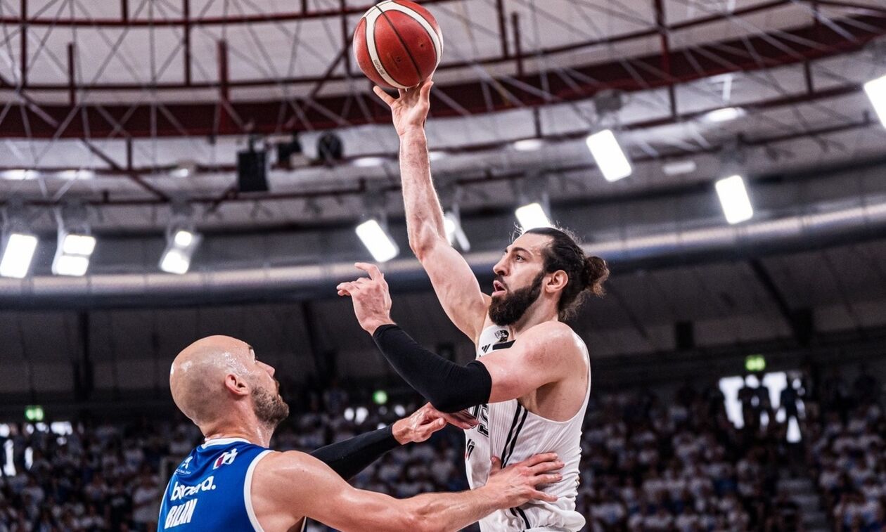Στη Μπαρτσελόνα ο Τόκο Σενγκέλια