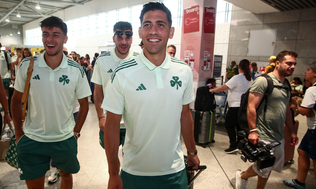 Europa League: Με Μπεσίκτας η Σαχτάρ ο Παναθηναϊκός, αν αποκλειστεί από τη Ρέιντζερς