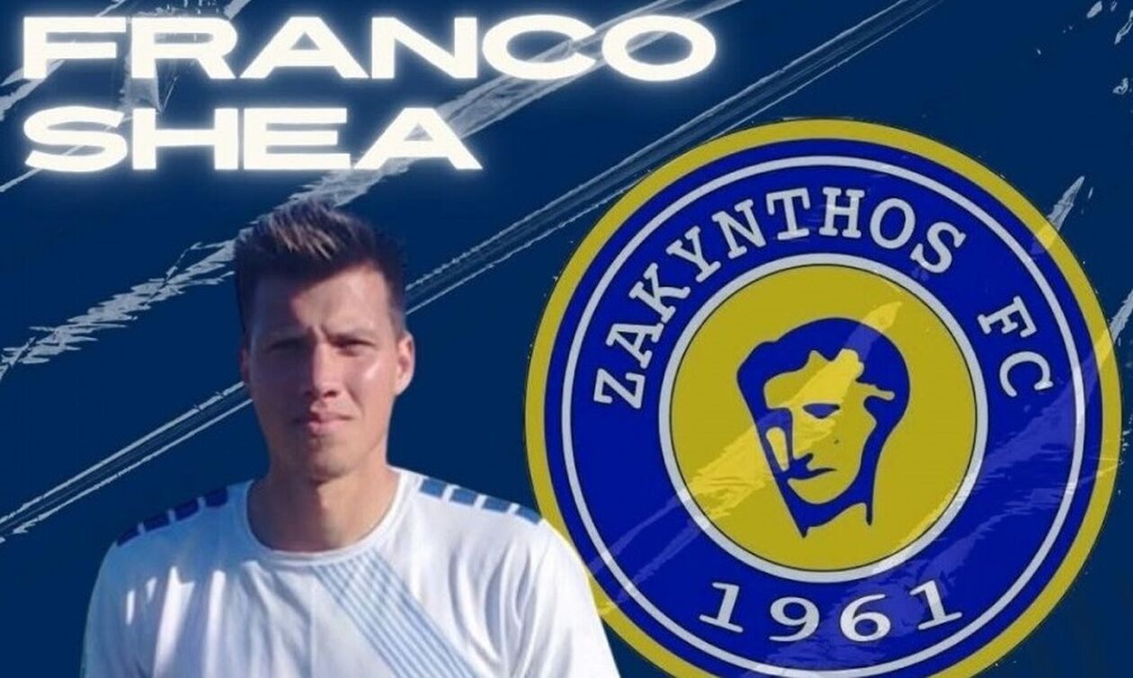 Ζάκυνθος: Ενισχύθηκε με τον Σέα