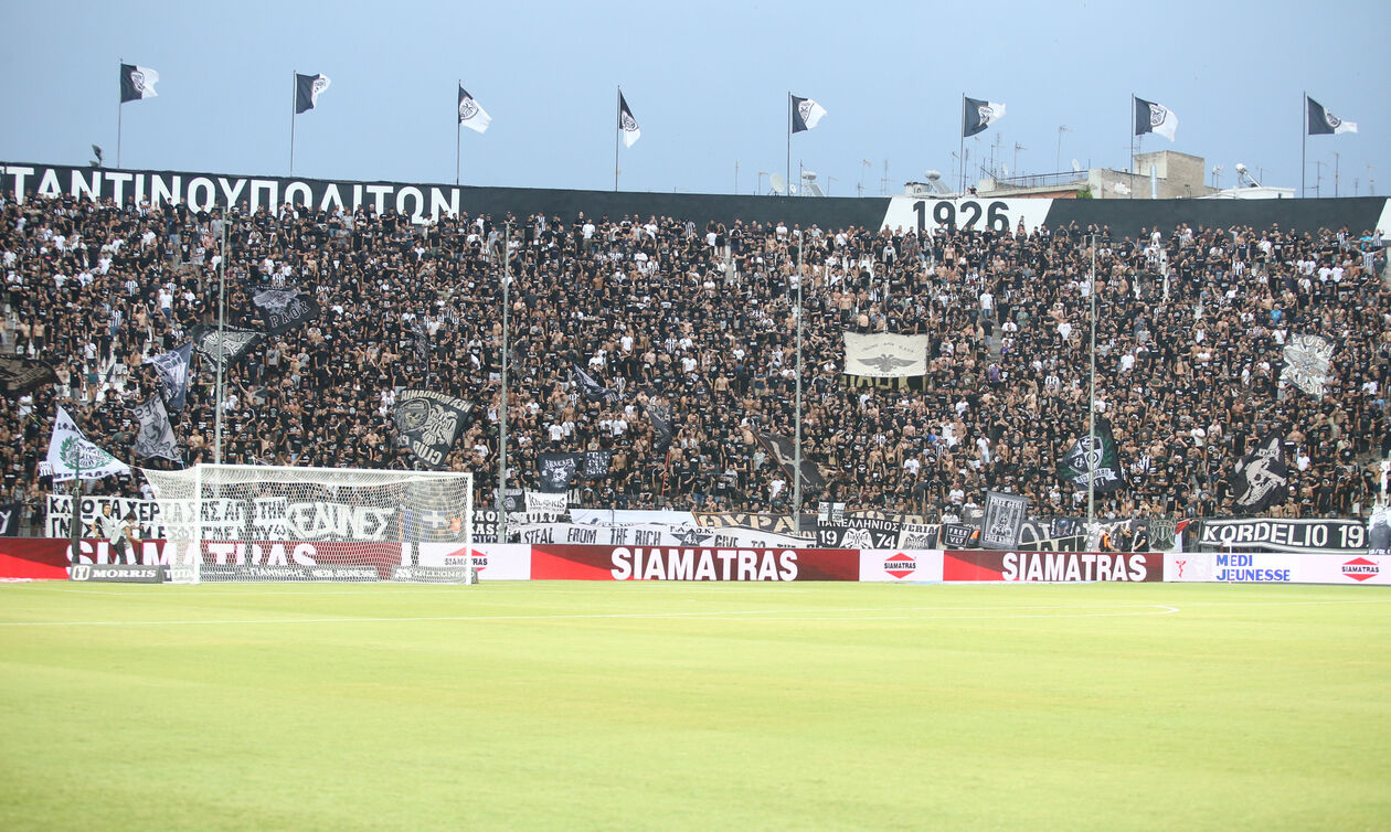 Συμφωνία της ΠΑΕ και του ΑΣ ΠΑΟΚ για τη νέα Τούμπα