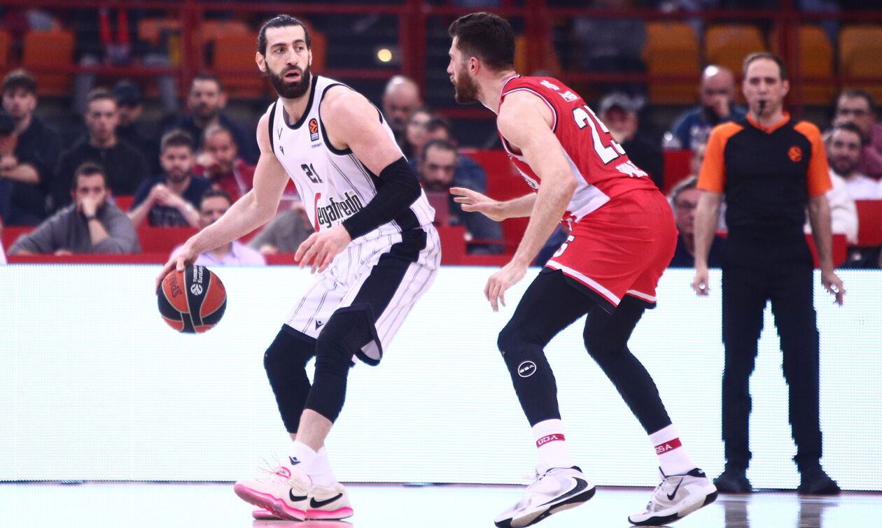 Σενγκέλια: «Πάντα ήμουν οπαδός της Μπαρτσελόνα»