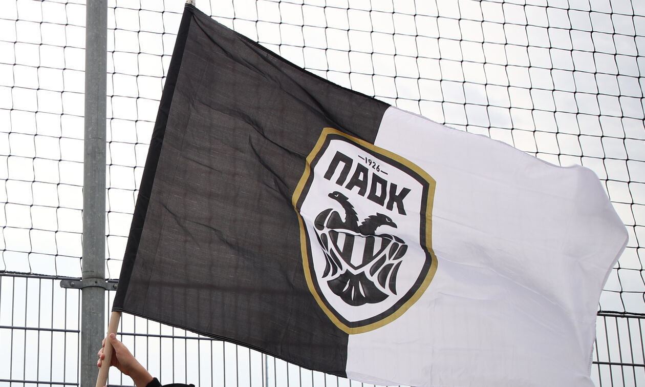 ΑΣ ΠΑΟΚ: «Σε θετικό κλίμα η συνάντηση»