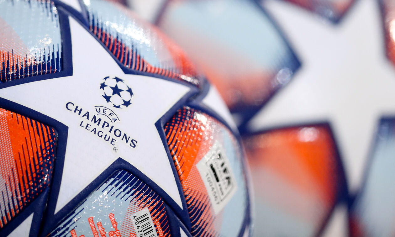 Champions League: Έναρξη στον δεύτερο προκριματικό