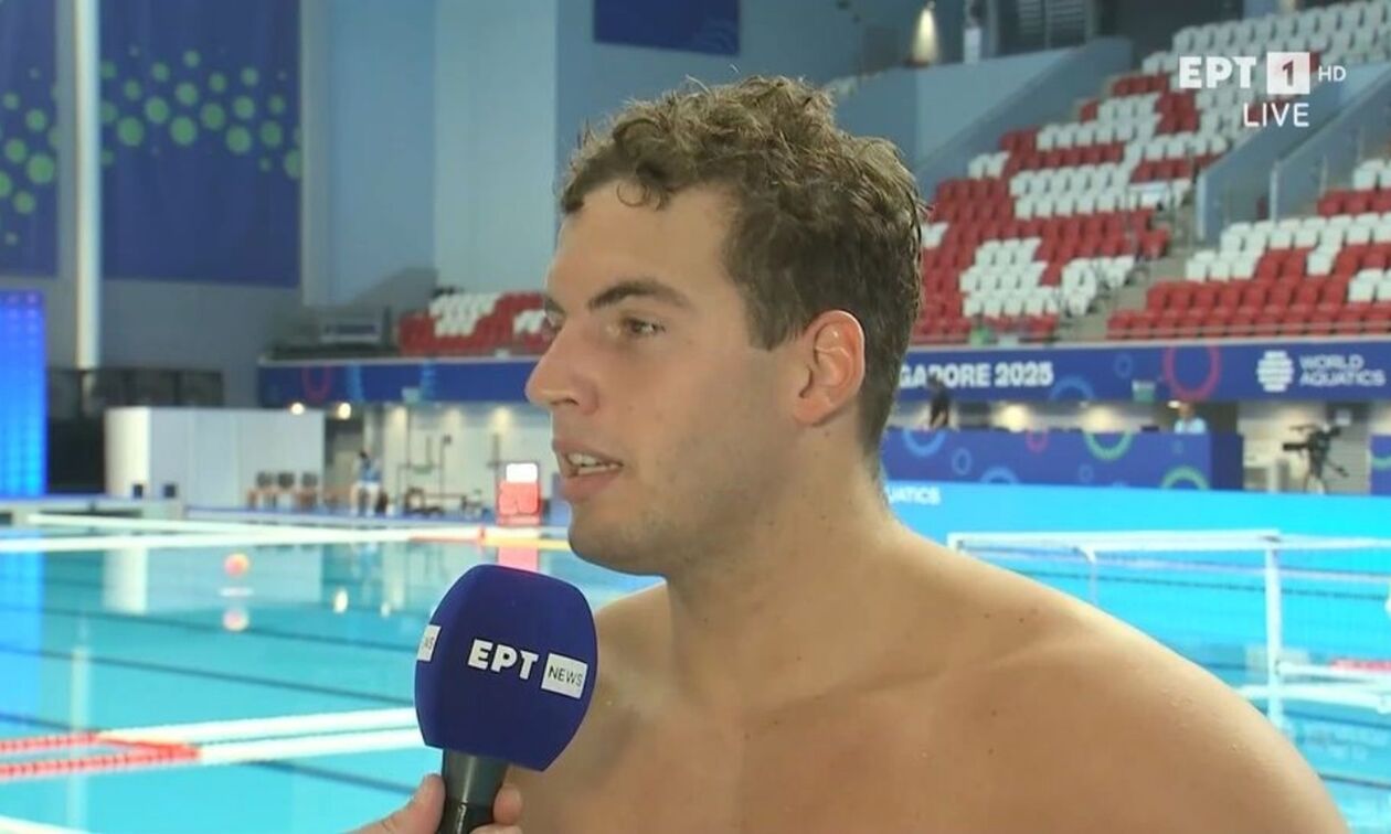 Γκίλλας: «Ελπίζω να γυρίσει όλο αυτό και να τα πάρουμε όλα στο μέλλον» (vid)