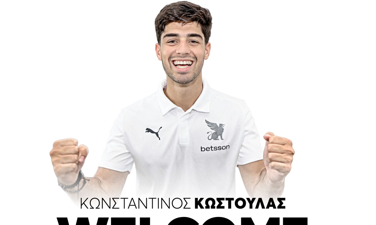 Στον ΟΦΗ μέχρι το 2028 ο Κωστούλας