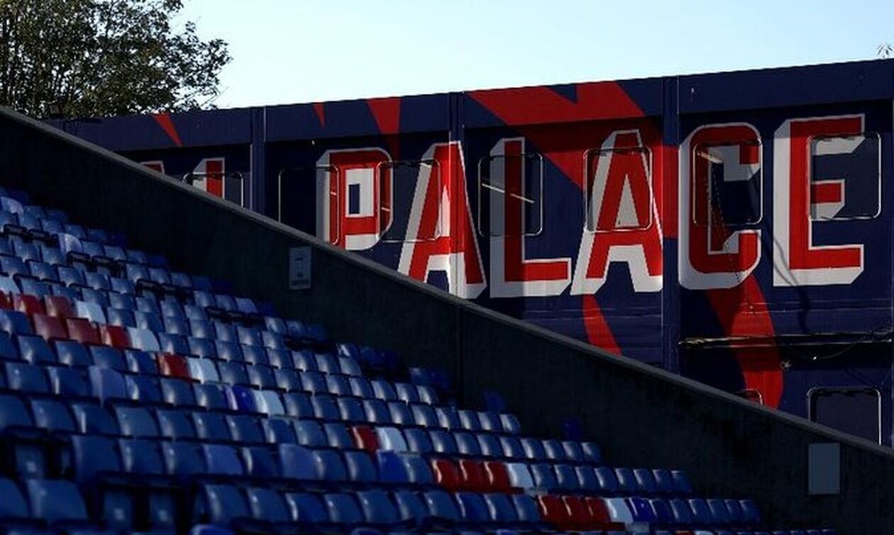 Κρίσταλ Πάλας: Κατέθεσε έφεση στο CAS κατά της UEFA