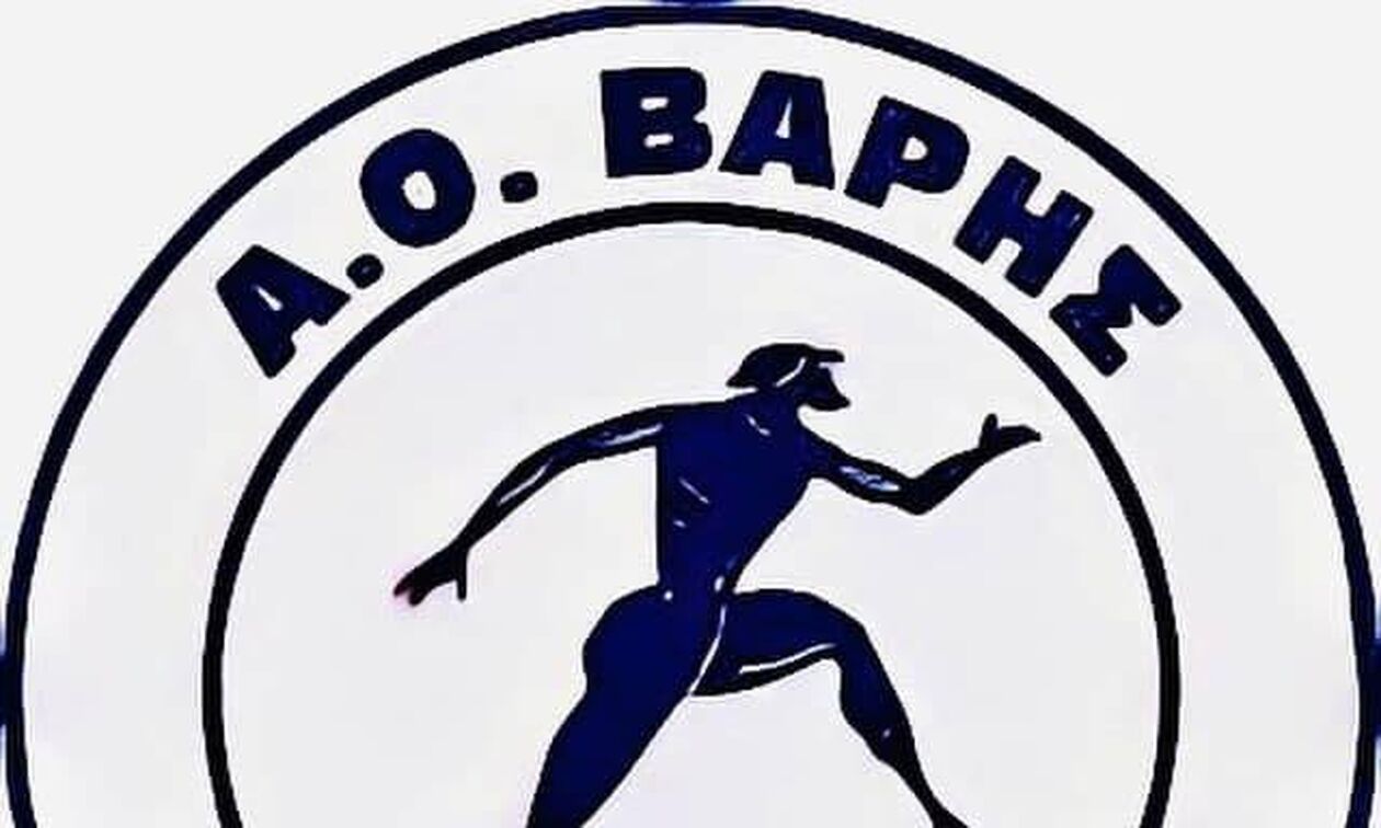 Βάρη: Με νέο προπονητή τον Φαρμάκη - Ποιες αποκτήθηκαν, ποιες έμειναν (pics)