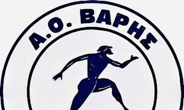 Βάρη: Με νέο προπονητή τον Φαρμάκη - Ποιες αποκτήθηκαν, ποιες έμειναν (pics)