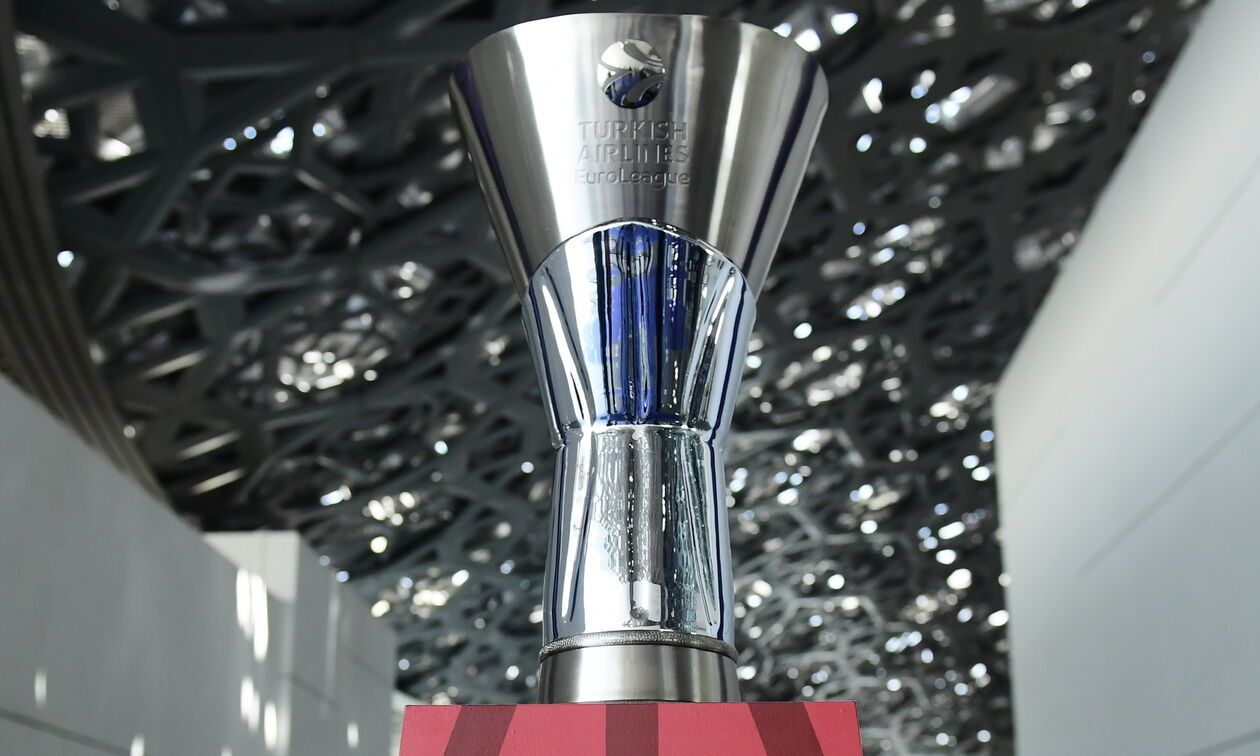 Euroleague: «Μαύρος καπνός» στη συνεδρίαση για το Final Four - Αναβλήθηκε για το Σεπτέμβριο