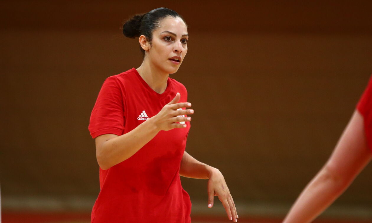 Euroleague Γυναικών: Ίσως η χειρότερη δυνατή κλήρωση για τον Ολυμπιακό