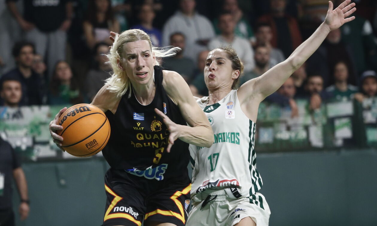 EuroCup Women: Οι αντίπαλοι Παναθηναϊκού και Αθηναϊκού
