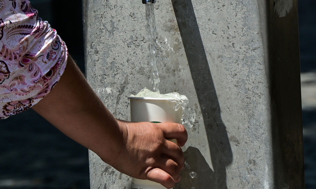 Κυβέρνηση: Έκτακτα μέτρα για το νερό