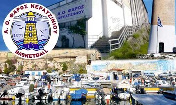 Φάρος Κερατσινίου: Παραμένει στον πάγκο ο Αντιπάτης, ποιες ανανέωσαν και ήρθαν (pics)