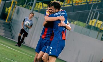 Conference League: Νίκες για τις κυπριακές ομάδες, ήττα-σοκ της Άλκμααρ