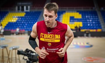 Χωρίς Βέσελι στο Eurobasket 2025 η Τσεχία