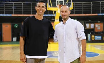 Νέος προπονητής του Άρη ο Μπόγκνταν Κάραϊσιτς