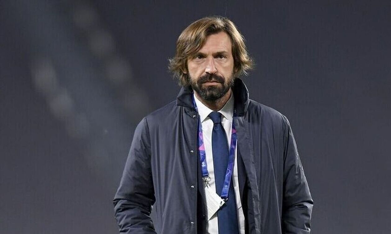 ΗΑΕ: Ο Πίρλο στον πάγκο της Γιουνάιτεντ FC