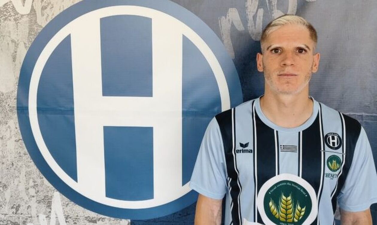 Ηρακλής: Επέστρεψε ο Βιτλής