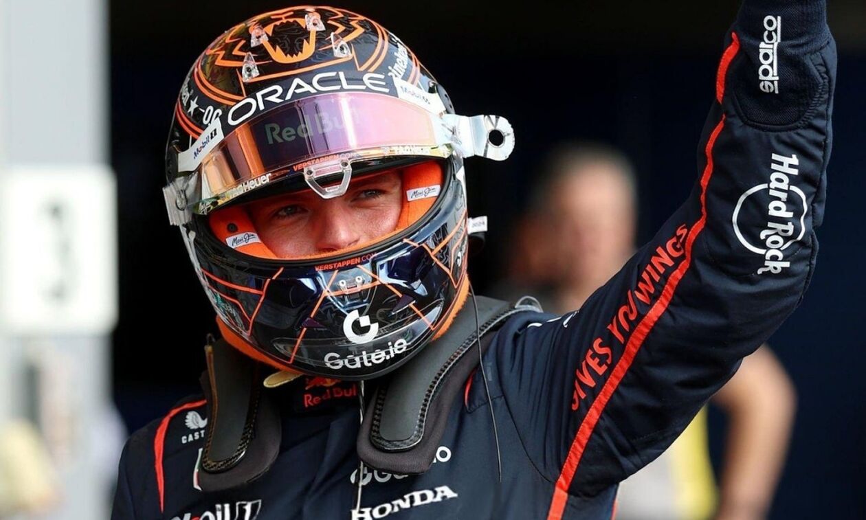 Formula 1: Η βαθμολογία μετά το τέλος του Sprint στο Σπα