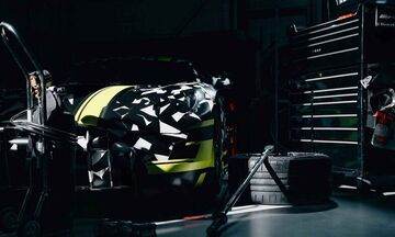Mercedes-AMG: Διευρύνει την γκάμα των πανίσχυρων μοντέλων της