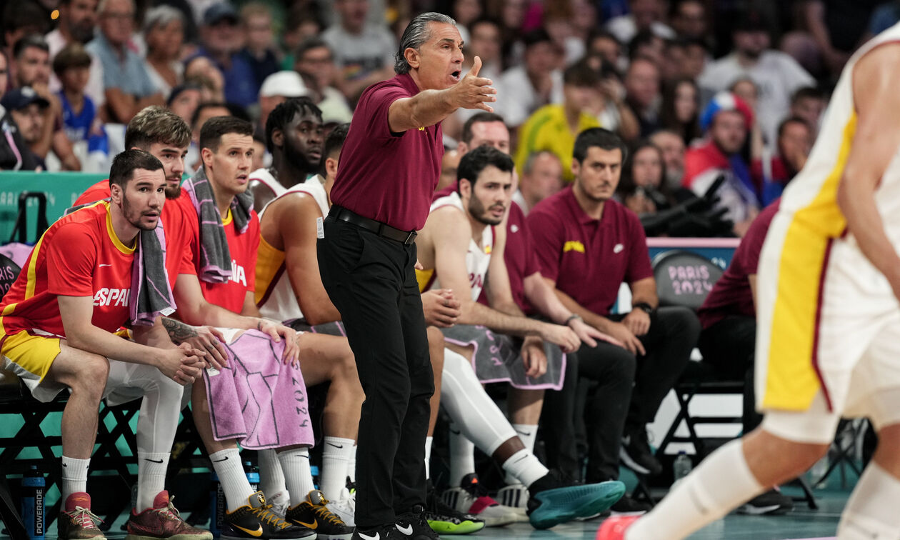 Εθνική Ισπανίας: Οι κλήσεις ενόψει του Eurobasket 2025