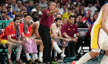 Εθνική Ισπανίας: Οι κλήσεις ενόψει του Eurobasket 2025