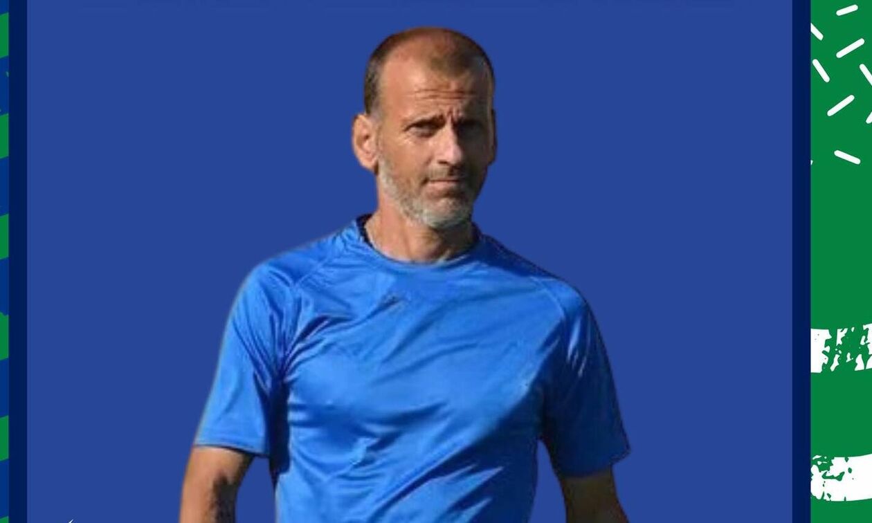 Λεβαδειακός: Ανακοίνωσε τον Κιάσσο