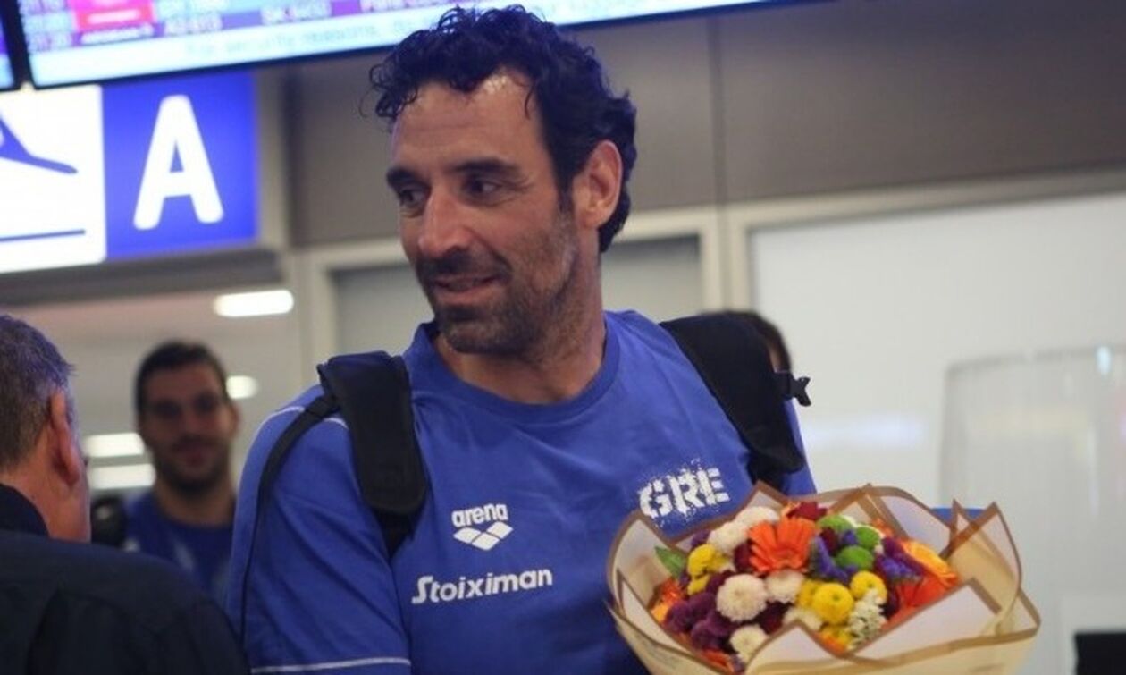 Αφρουδάκης: «Γράφτηκε ιστορία στη Σιγκαπούρη»