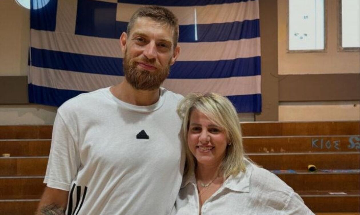 Πελεκάνος: «Όλα όσα έχω μάθει στην καριέρα μου, προσπαθώ να τα μεταφέρω στα νέα παιδιά»