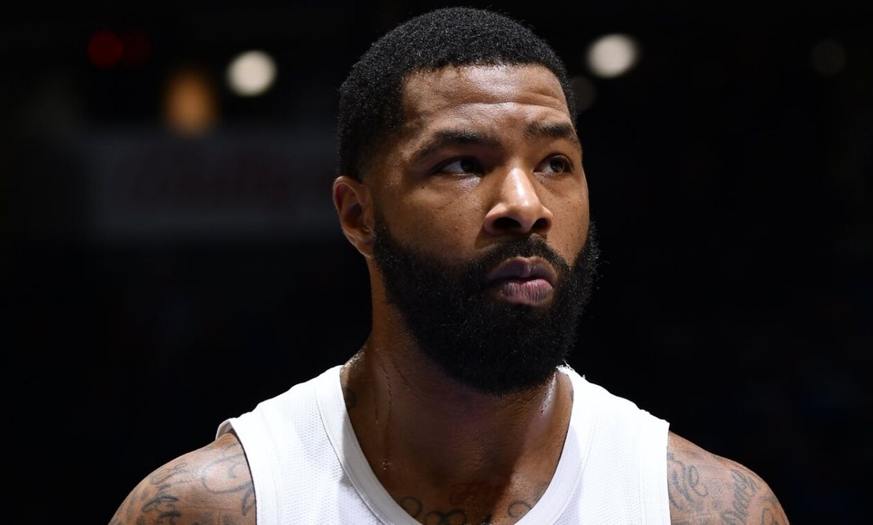 NBA: Συνελήφθη ο Μάρκους Μόρις για ακάλυπτη επιταγή