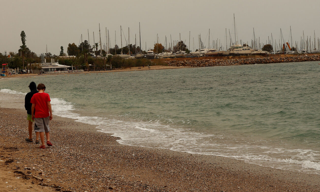 Παλαιό Φάληρο: Από πνιγμό ο θάνατος της τρίχρονης