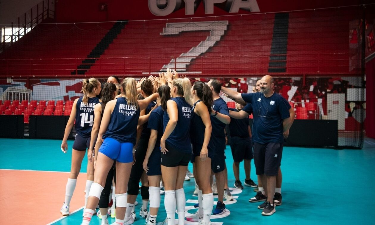 Ανακοίνωση για τις εργασίες στο κλειστό γυμναστήριο του Ρέντη