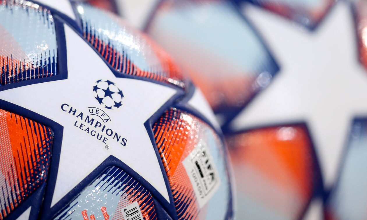 UEFA Champions League: Ξεκινούν οι ρεβάνς του δεύτερου προκριματικού