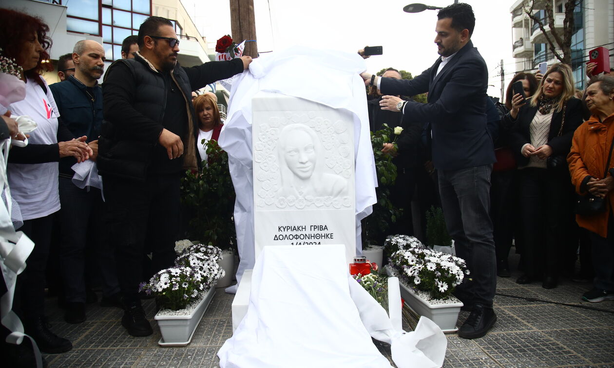 Δίκη Κ. Γρίβα: Ομόφωνα ένοχος ο 40χρονος